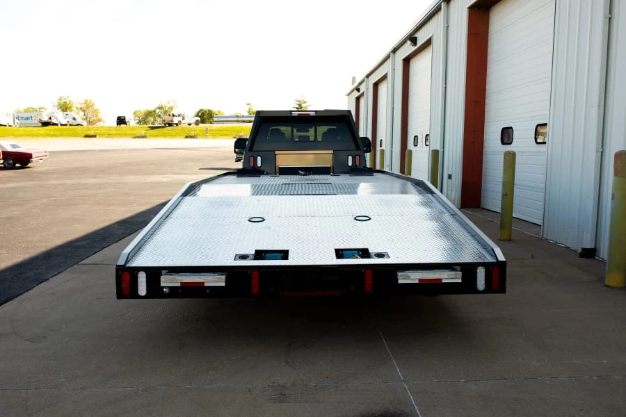 2019 Ford Super Duty 4th Gen - Image 2 of 4