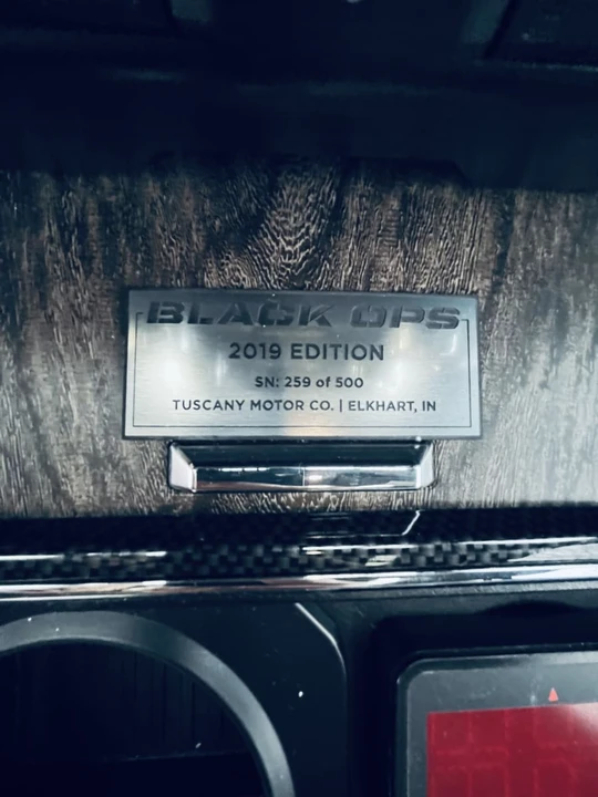 2019 Ford Super Duty 4th Gen - Image 17 of 17
