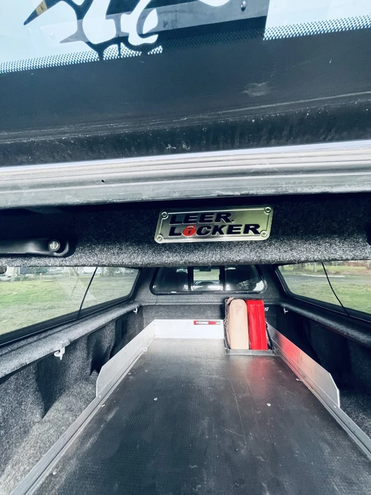2019 Ford Super Duty 4th Gen - Image 13 of 17