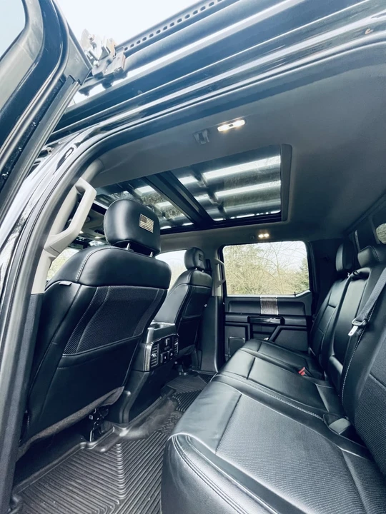 2019 Ford Super Duty 4th Gen - Image 10 of 17