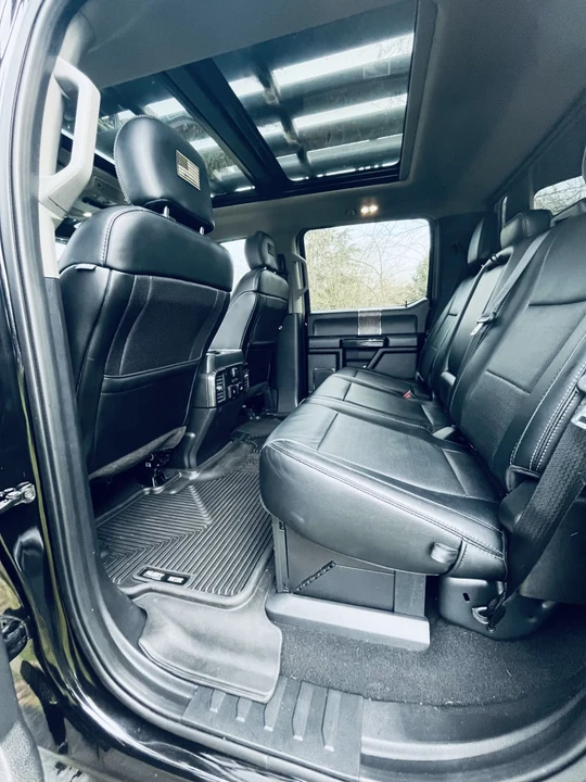 2019 Ford Super Duty 4th Gen - Image 12 of 17