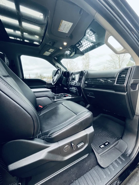 2019 Ford Super Duty 4th Gen - Image 11 of 17