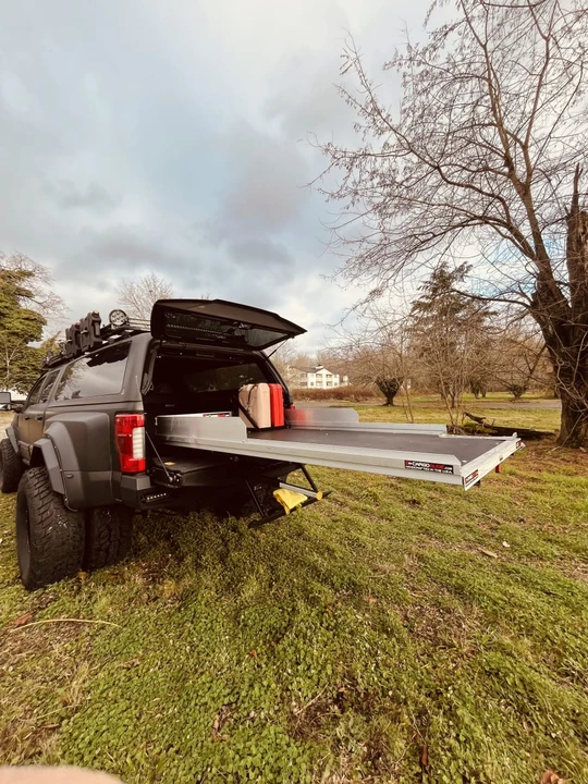2019 Ford Super Duty 4th Gen - Image 16 of 17