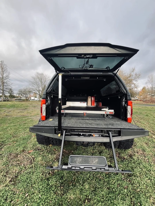 2019 Ford Super Duty 4th Gen - Image 15 of 17