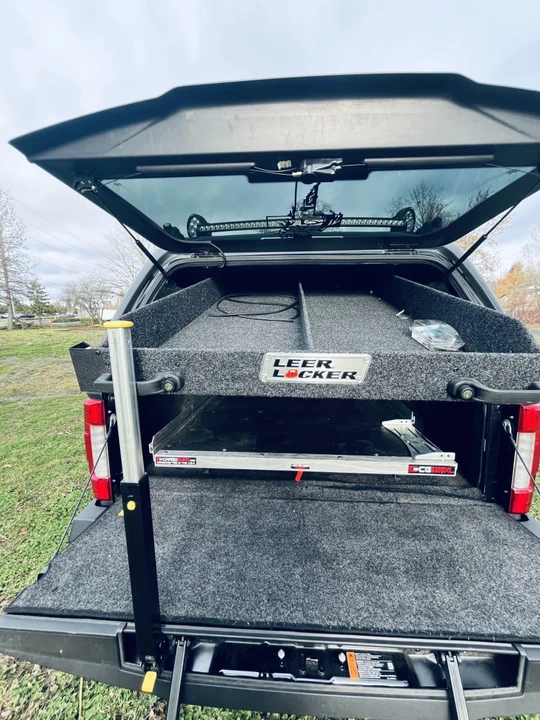 2019 Ford Super Duty 4th Gen - Image 14 of 17
