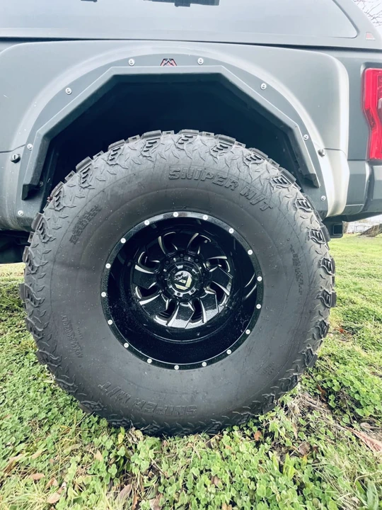 2019 Ford Super Duty 4th Gen - Image 9 of 17