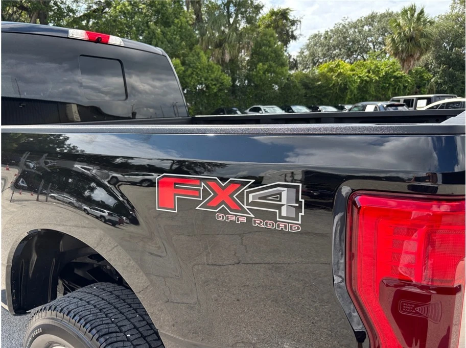 2019 Ford Super Duty 4th Gen - Image 18 of 21