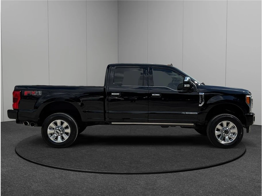 2019 Ford Super Duty 4th Gen - Image 10 of 21