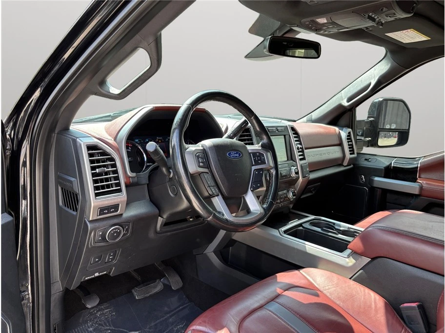 2019 Ford Super Duty 4th Gen - Image 6 of 21