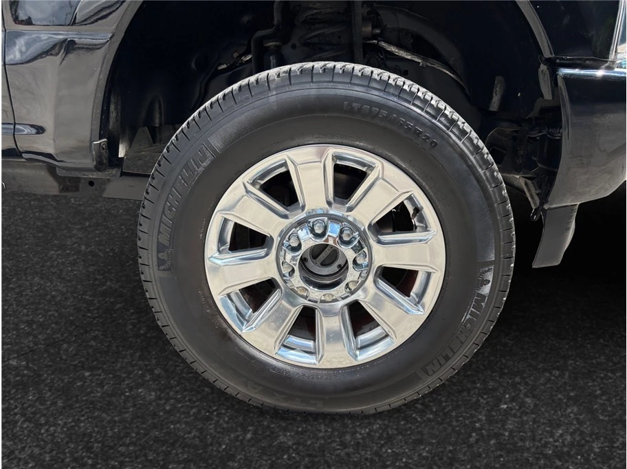 2019 Ford Super Duty 4th Gen - Image 13 of 21