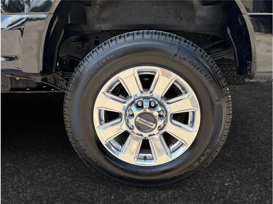 2019 Ford Super Duty 4th Gen - Image 15 of 21