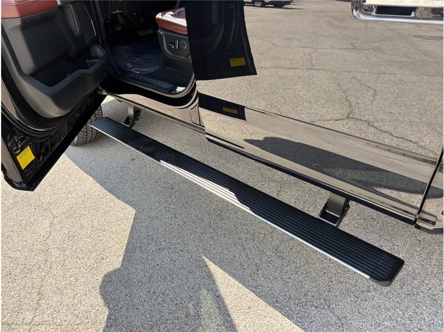 2019 Ford Super Duty 4th Gen - Image 14 of 21