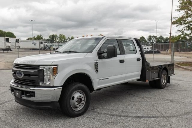 2019 Ford Super Duty 4th Gen - Image 5 of 21