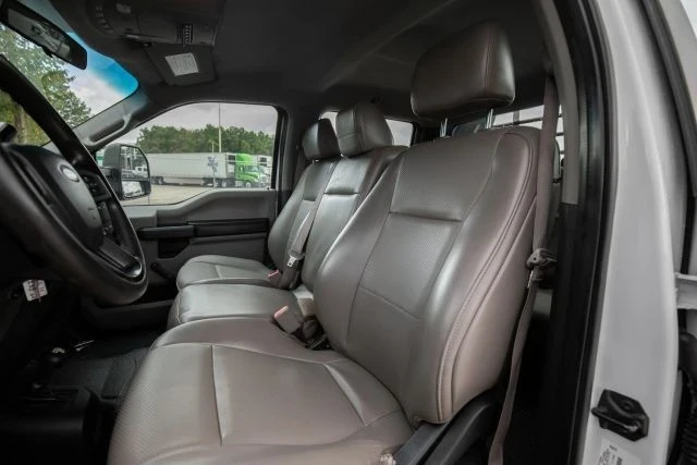 2019 Ford Super Duty 4th Gen - Image 20 of 21