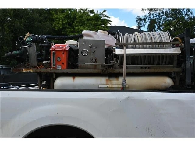 2019 Ford Super Duty 4th Gen - Image 10 of 17