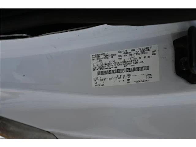 2019 Ford Super Duty 4th Gen - Image 17 of 17
