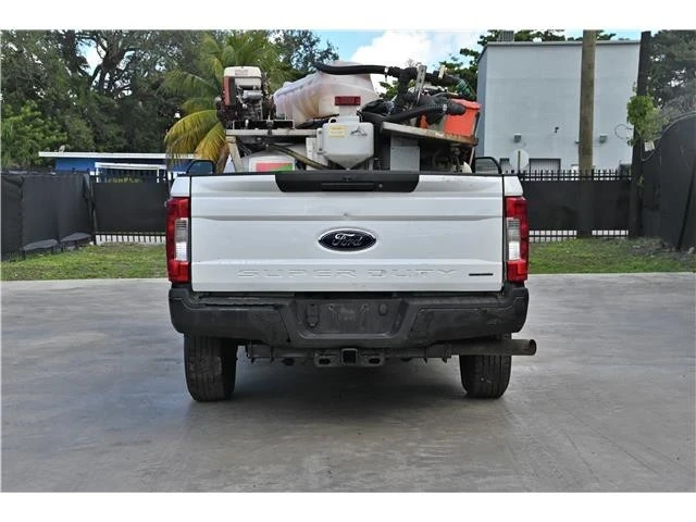 2019 Ford Super Duty 4th Gen - Image 4 of 17