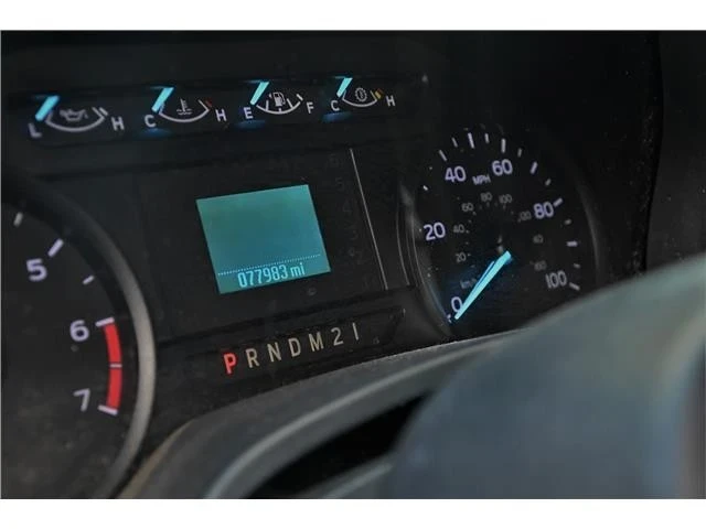 2019 Ford Super Duty 4th Gen - Image 11 of 17
