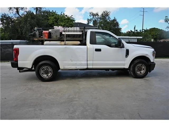 2019 Ford Super Duty 4th Gen - Image 6 of 17