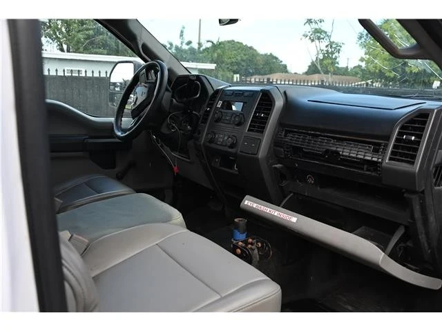 2019 Ford Super Duty 4th Gen - Image 14 of 17