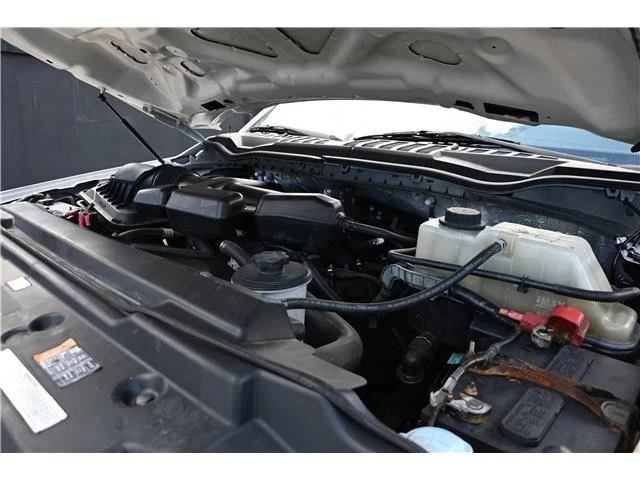 2019 Ford Super Duty 4th Gen - Image 15 of 17