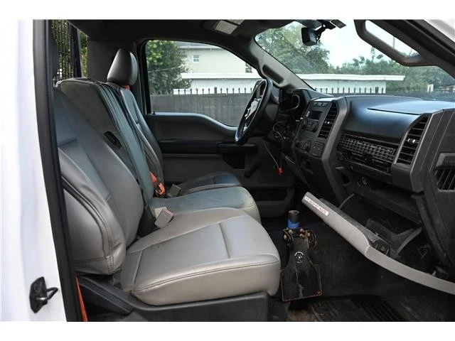 2019 Ford Super Duty 4th Gen - Image 13 of 17