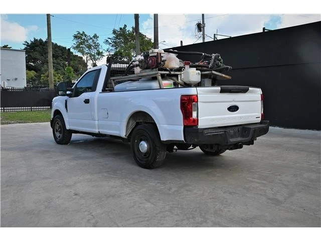 2019 Ford Super Duty 4th Gen - Image 5 of 17
