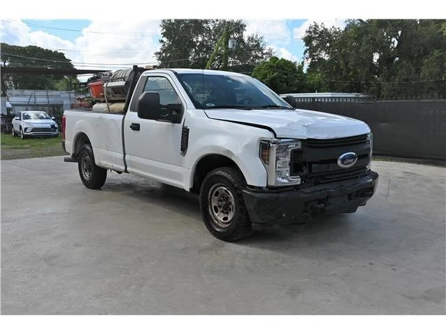 2019 Ford Super Duty 4th Gen - Image 2 of 17