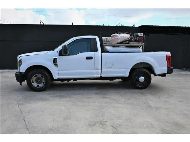 2019 Ford Super Duty 4th Gen - Image 7 of 17