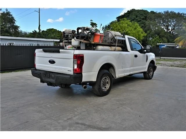 2019 Ford Super Duty 4th Gen - Image 3 of 17