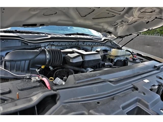 2019 Ford Super Duty 4th Gen - Image 16 of 17