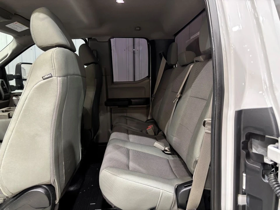 2019 Ford Super Duty 4th Gen - Image 13 of 21