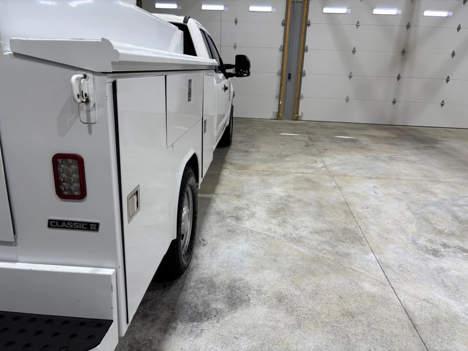 2019 Ford Super Duty 4th Gen - Image 10 of 21