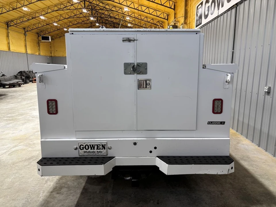 2019 Ford Super Duty 4th Gen - Image 8 of 21