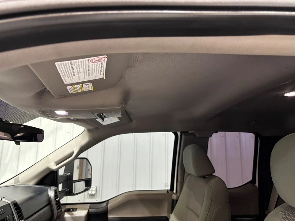 2019 Ford Super Duty 4th Gen - Image 15 of 21