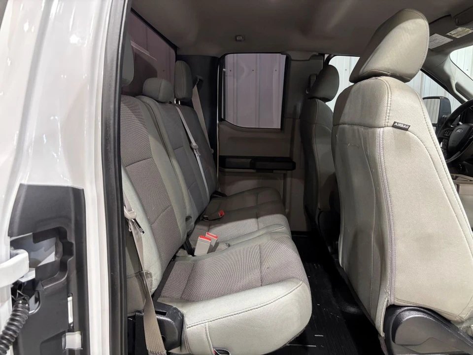 2019 Ford Super Duty 4th Gen - Image 14 of 21