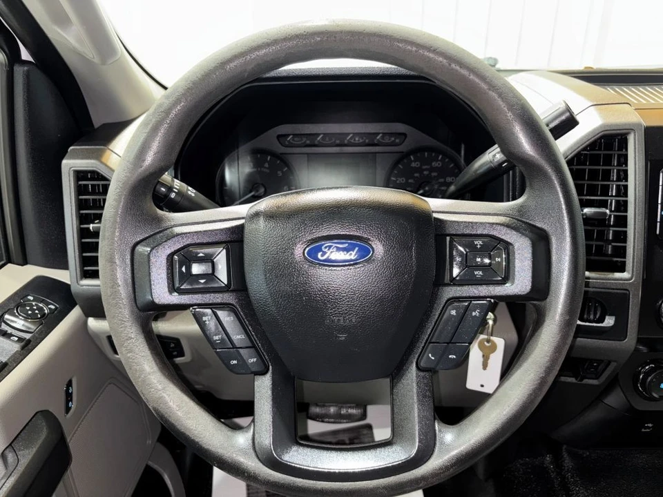 2019 Ford Super Duty 4th Gen - Image 18 of 21