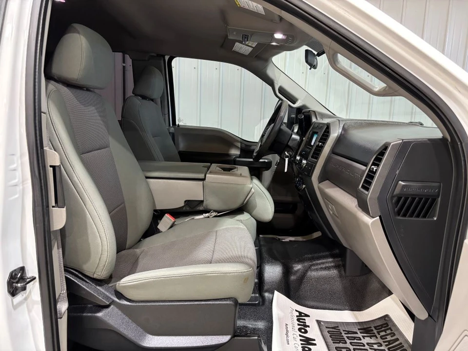 2019 Ford Super Duty 4th Gen - Image 12 of 21