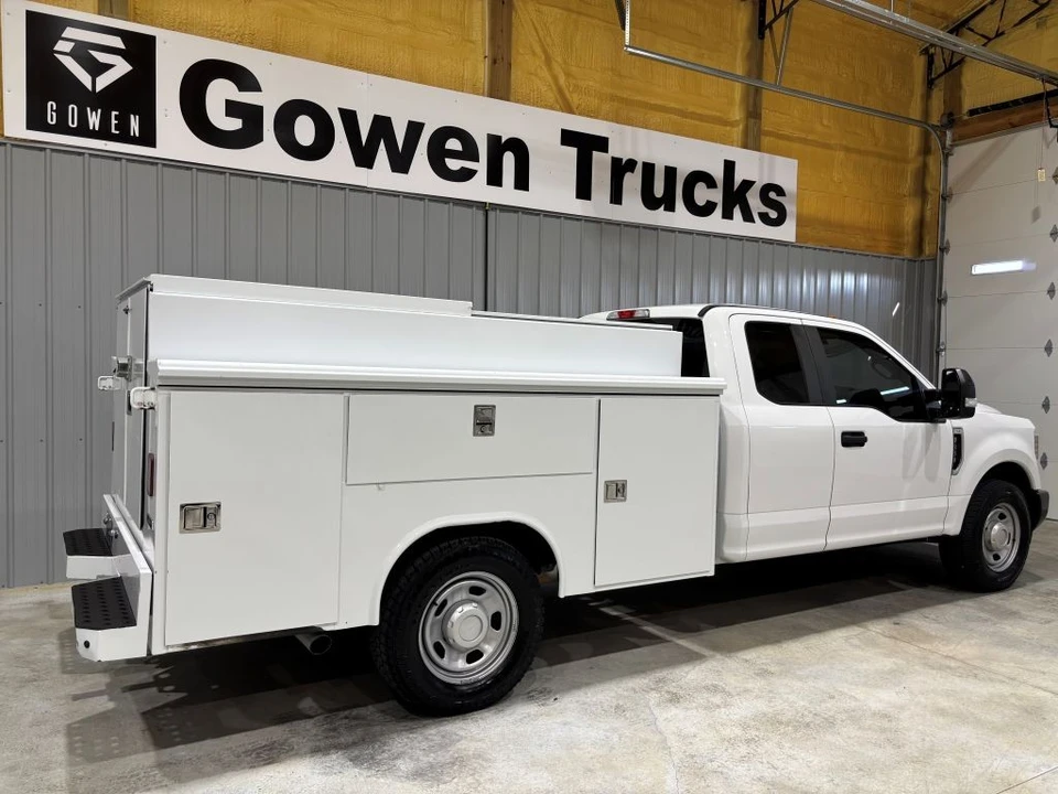 2019 Ford Super Duty 4th Gen - Image 6 of 21
