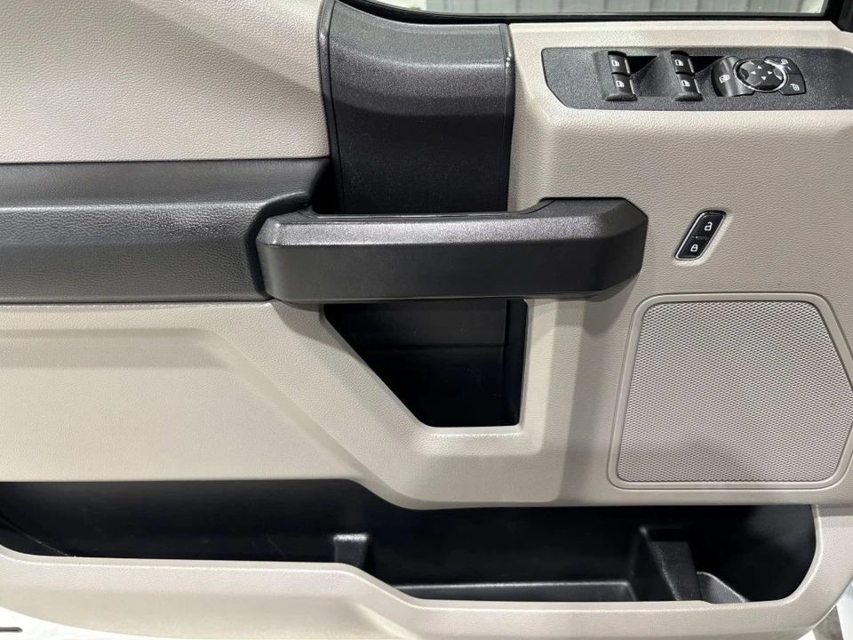2019 Ford Super Duty 4th Gen - Image 16 of 21