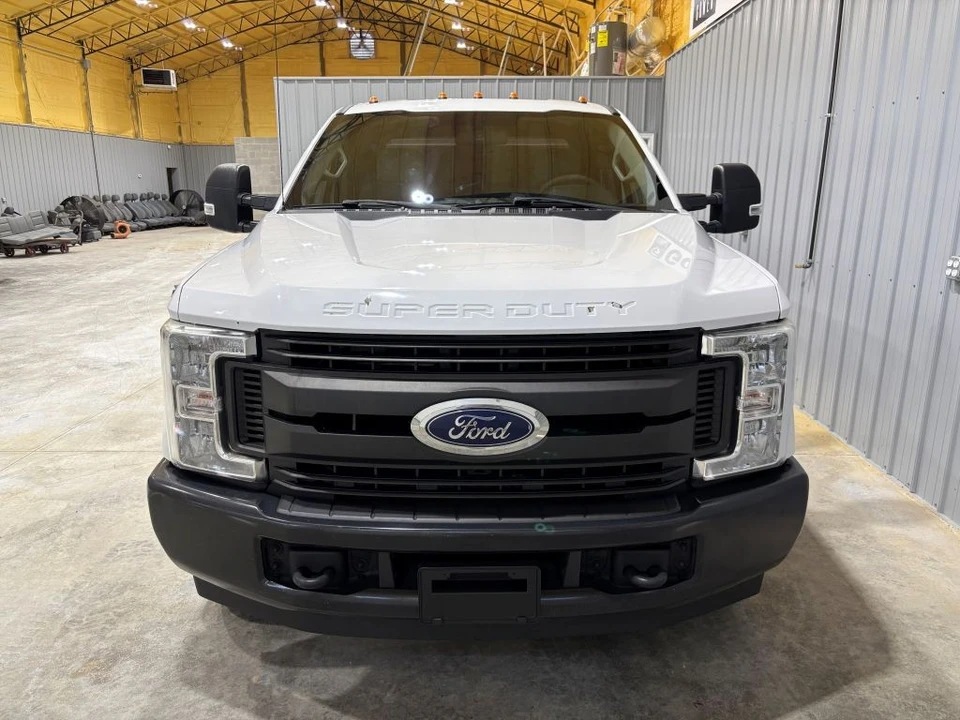 2019 Ford Super Duty 4th Gen - Image 7 of 21