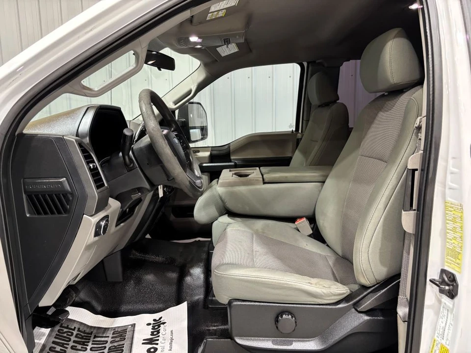 2019 Ford Super Duty 4th Gen - Image 11 of 21