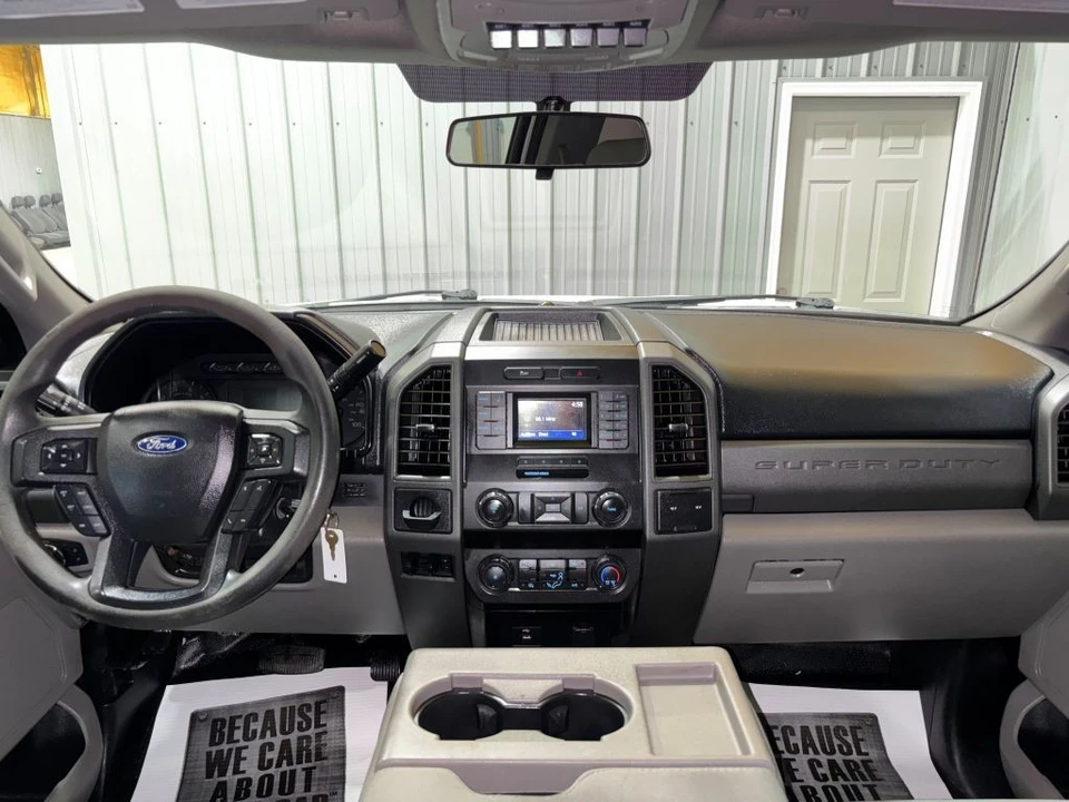 2019 Ford Super Duty 4th Gen - Image 17 of 21