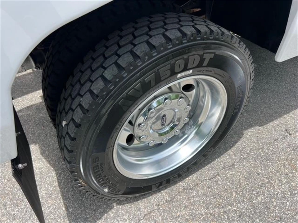 2019 Ford Super Duty 4th Gen - Image 18 of 18
