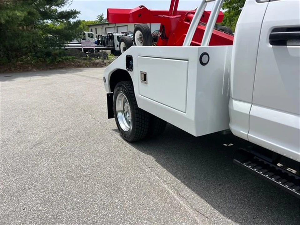 2019 Ford Super Duty 4th Gen - Image 17 of 18