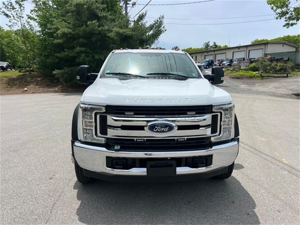 2019 Ford Super Duty 4th Gen - Image 6 of 18