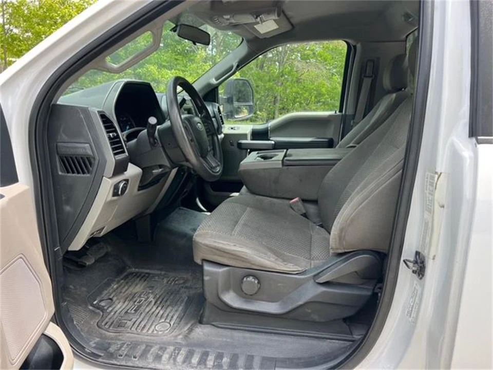 2019 Ford Super Duty 4th Gen - Image 15 of 18