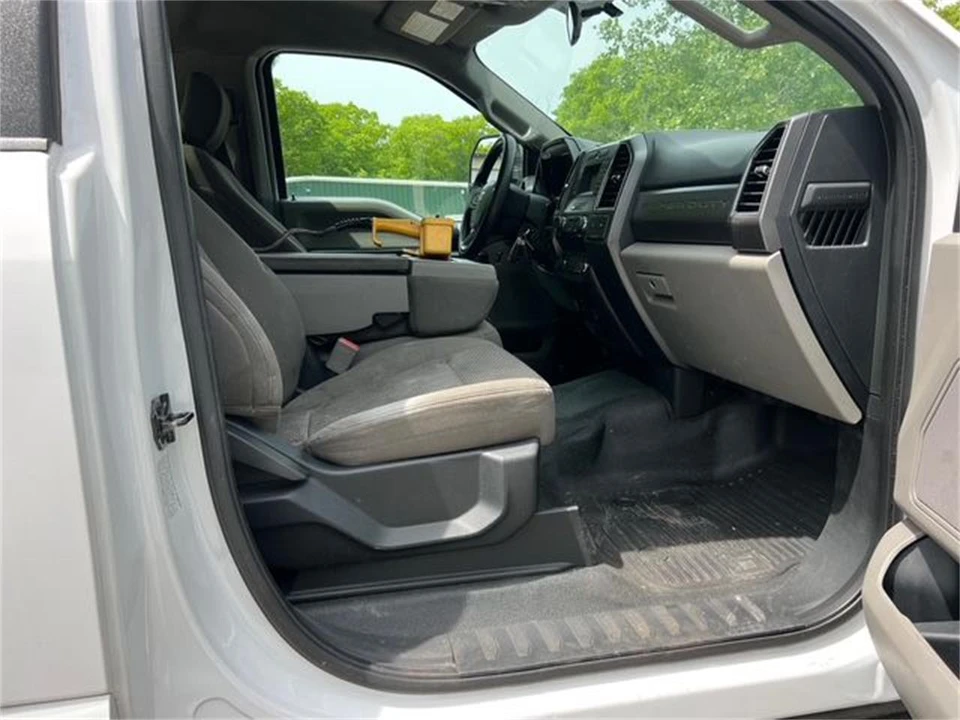2019 Ford Super Duty 4th Gen - Image 16 of 18