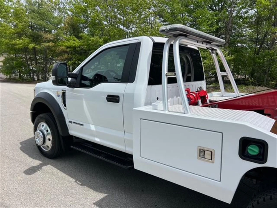 2019 Ford Super Duty 4th Gen - Image 11 of 18