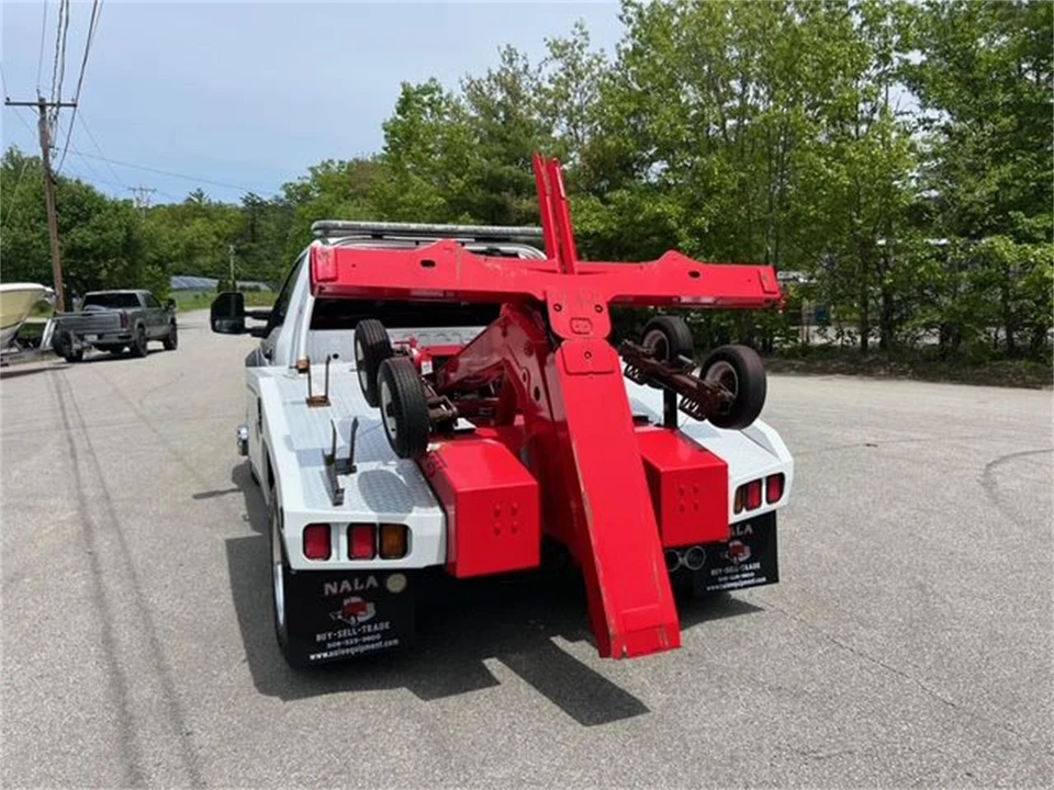 2019 Ford Super Duty 4th Gen - Image 5 of 18